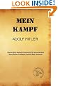 Mein Kampf (James Murphy Nazi Authorized Translation)