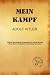Mein Kampf (James Murphy Translation)