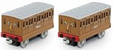 Take-n-Play Annie & Clarabel 2 Pack
