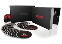 The Sopranos - The Complete Series