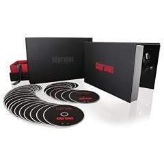 Amazon.com: Sopranos DVDs