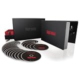 The Sopranos: The Complete Seriesby James Gandolfini