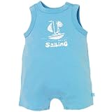 tiny romper(wave 24mos)