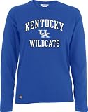 Kentucky Wildcats Women's Perennial Long Sleeve T-Shirt