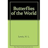 butterflies of the world