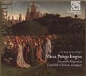 Josquin Desprez: Missa Pange lingua /Ensemble Clément Janequin · Ensemble Organum · Pérès