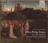 Desprez: Missa Pange lingua