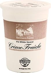 Cr&egrave;me Fraiche - 32 oz