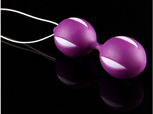 iMoastsky Vaginal Dumbbell Smart Balls G Spot Stimulation Physically Shrink Yin Ball Adult Supplies Sexual Health Supplies