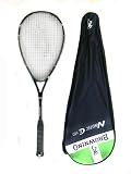 Browning Nanotec 140 Ti Squash Racket RRP £200