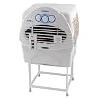 Symphony SumoJ Portable Evaporative Air Cooler With 1100 CFM Rating