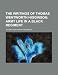 The Writings of Thomas Wentworth Higginson; Army Life in a Black Regiment