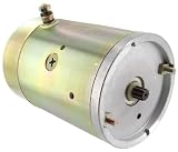 New Pump Motor Fenner Prestolite Snowaway 1185-AC