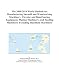 The 2009-2014 World Outlook for Manufacturing Sawmill and Woodworking Machinery, Circular and Band Sawing Equipment, Planing Machinery, and Sanding Machinery Excluding Handheld Machinery