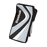 Reebok 2K Youth Inline Hockey Goalie Blocker 2012