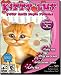 Kitty Luv: Your New Best Friend