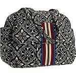 Vera Bradley Baby Bag Barcelona