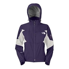 The North Face Caber Hybrid Jacket - WoMens