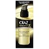 Olaz Anti-Ageing-Pflege Total Effects Gl�ttendes Serum mit Soforteffekt, 50 ml Pumpspender