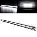 Maxpower Straight Single row 44" LED bar 210W