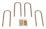 Rancho RS748 U-Bolt Kit