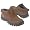 Burro/ Black/ Absolute Brown