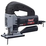 Wood Working Tools item: Freud FJ85K 6 Amp Top Handle Jig Saw