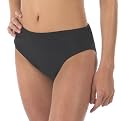 Merona® Athletic Hipster Swim Bottoms - Black