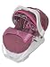 GRACO SNUGRIDE 8F12CRN3 CARMEN 13329