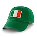'47 Ireland Country Flag Clean Up Adjustable Cap Kelly Green, One-Size Fits Most