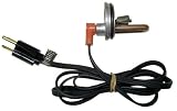 Kats 11433 400 Watt 45mm Frost Plug Heater