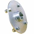 Live Axle Sprocket Holder Hub