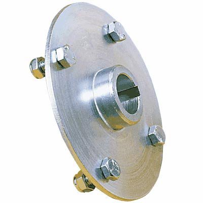 Live Axle Sprocket Holder Hub