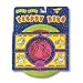 Soft Bite Floppy Flying Disc Dog Toy - 10 Inch