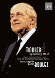 Mahler - Symphony No. 2
