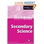 Secondary Science Reflective Reader (Achieving QTS Reflective Readers)