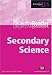 Secondary Science Reflective Reader (Achieving QTS Reflective Readers)
