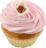 Pink Cupcake 3 Pack Fake Food