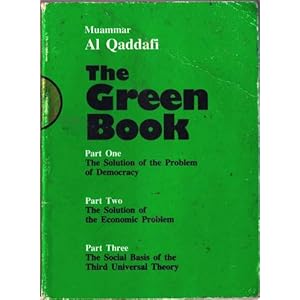 A Green Book