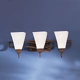 10633CMT - Bath & Vanity Lighting