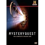 MysteryQuest: The Complete Season One