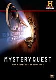 Mysteryquest: Complete Season 1 [DVD] [Region 1] [US Import] [NTSC]