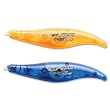 BIC Wite-Out Exact Liner Correction Tape Pen, , White, 2 Correction Tapes