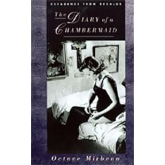 Diary of a Chambermaid (Decadence from Dedalus)