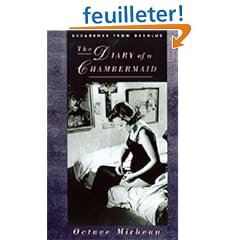 The Diary of a Chambermaid