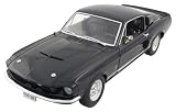 Exact Detail Replicas 1967 Shelby GT500, Limited Edition 1/18th Scale Die Cast