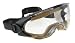 Tools & Hardware : AO Safety 40670 Maxim Splash Safety Goggle, Clear Dx Low Profile Lens