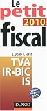 Le petit fiscal 2010