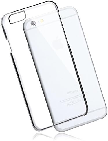 Halcyon T.™ iPhone 6 Clear Case [4.7 inch]