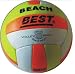 Sports : BEST BEACH VOLLEYBALL , mehrfarbig, Gr&ouml;&szlig;e 6 / Originalgr&ouml;&szlig;e